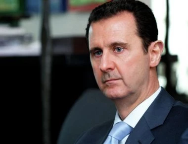 Μπασάρ αλ Άσαντ: «Ο πόλεμος στην Συρία θα τελειώσει σε λιγότερο από έναν χρόνο»